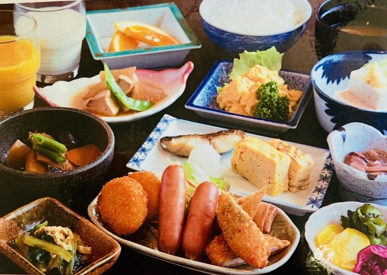 Hotel Hamilton Sapporo - Vacation Stay 18921V 외부 사진