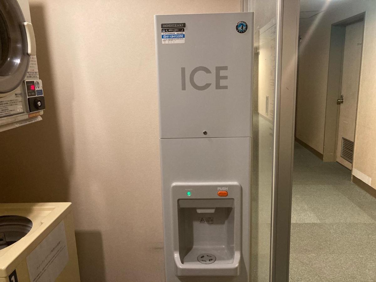 Hotel Hamilton Sapporo - Vacation Stay 18921V 외부 사진